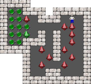 Level 4 — Howards Fourth Sets Fourth Set